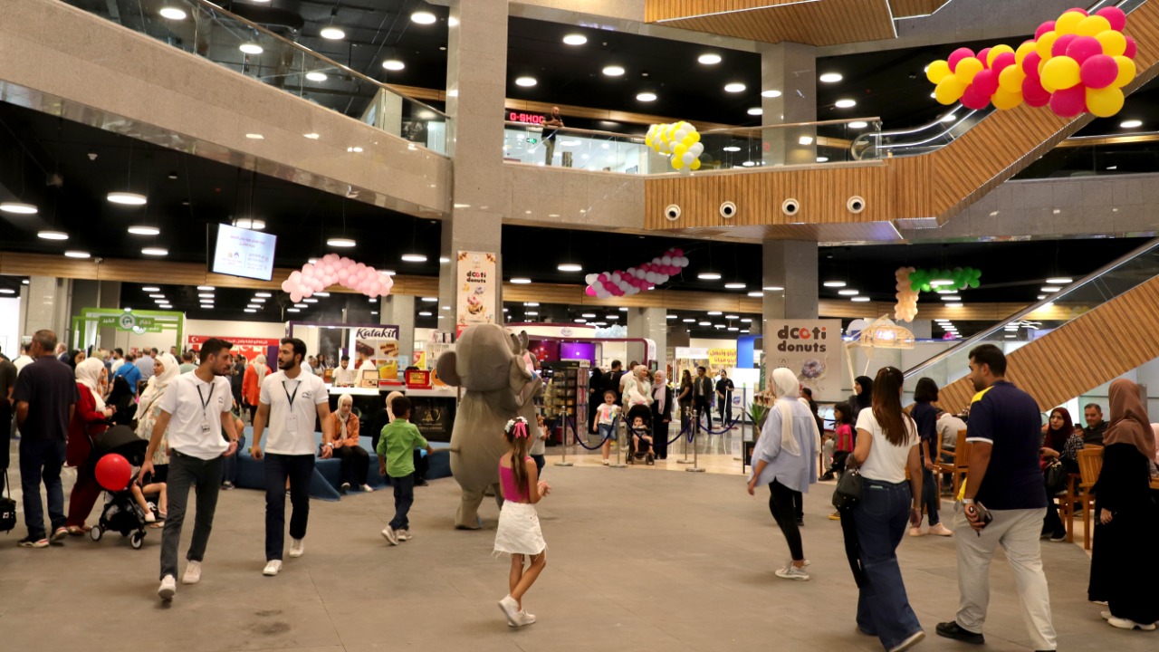 عن المهرجان